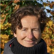 I teach an exciting new subject, called ‘ecopsychology’